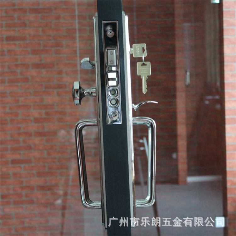 锁具草莓视频官网下载地址中的门锁介绍，门锁草莓视频官网下载地址的作用是什么？