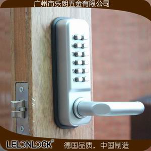 机械密码锁哪个品牌好？