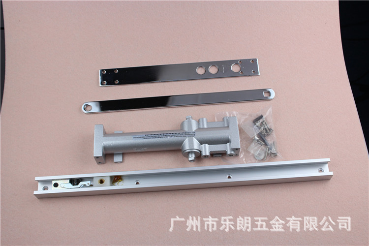 隐藏式静音闭门器哪家好？
