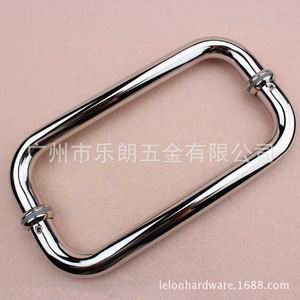 玻璃圆管拉手哪个品牌好？