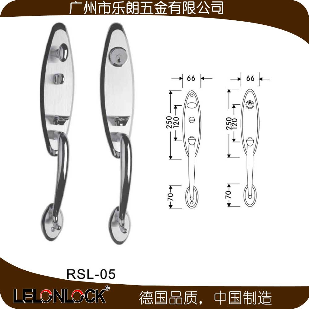 草莓视频软件污不锈钢门锁面板