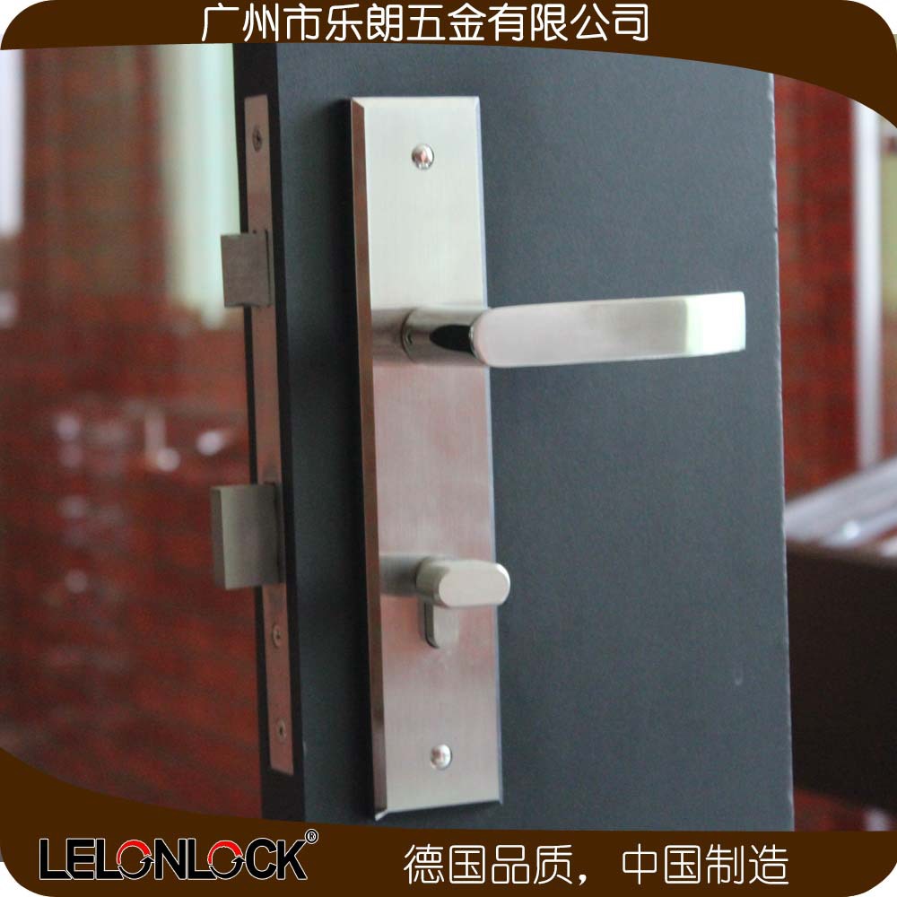 草莓视频软件污草莓视频官网下载地址不锈钢面板防盗锁