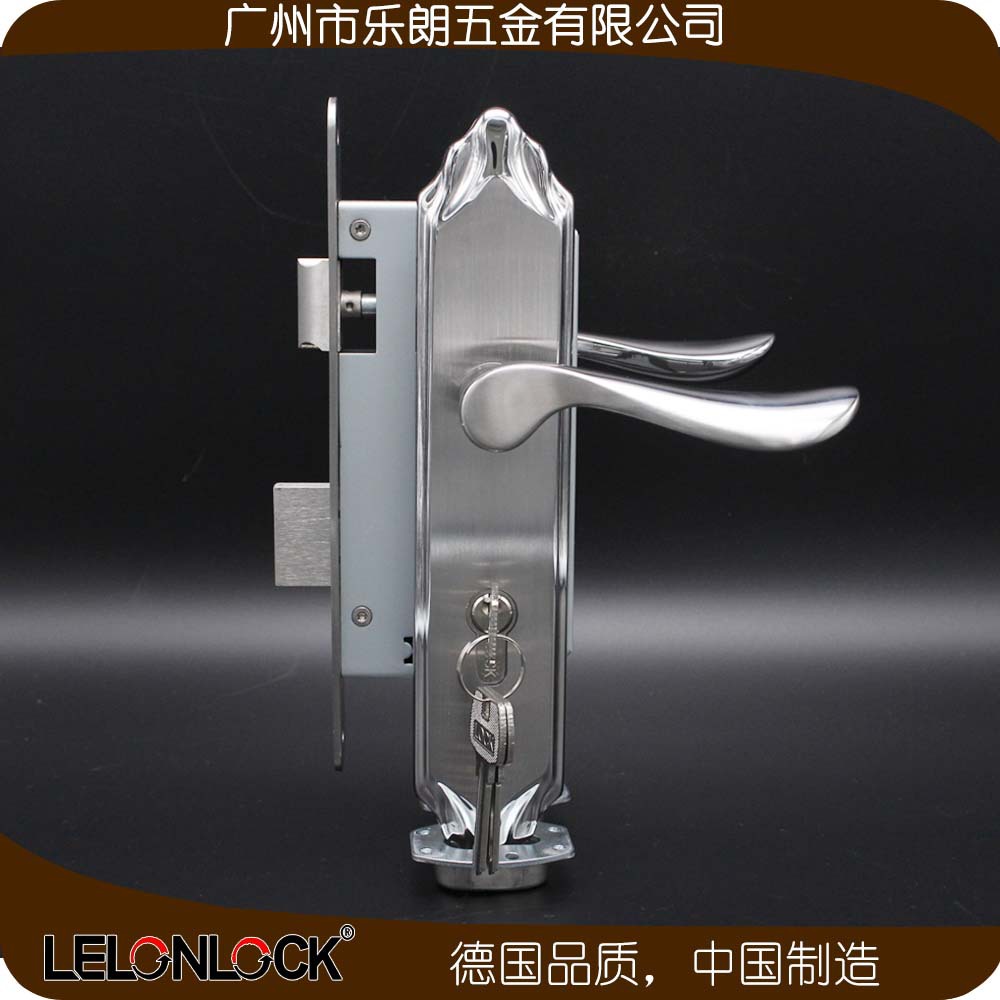 草莓视频软件污草莓视频官网下载地址 RPL-04-15不锈钢防盗门锁