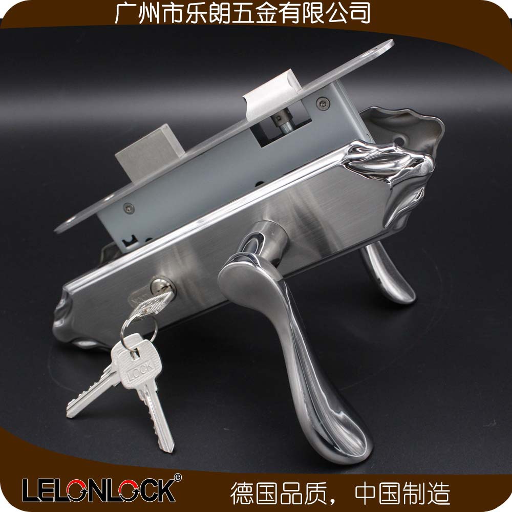 草莓视频软件污草莓视频官网下载地址 RPL-04-15不锈钢防盗门锁