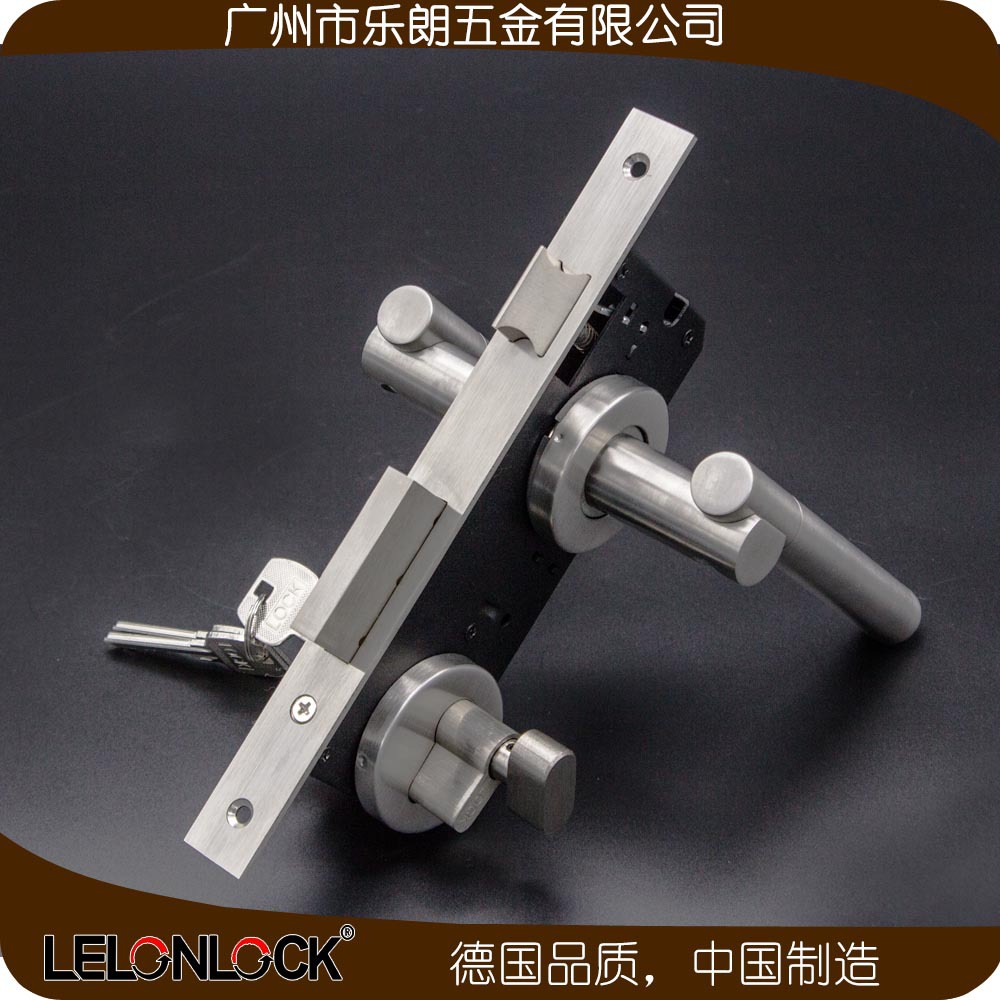 草莓视频软件污草莓视频官网下载地址 RLH-18+RML-07+RCR-01不锈钢防盗门锁