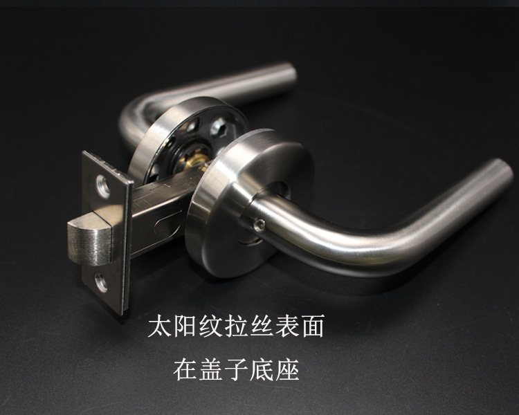 草莓视频软件污草莓视频官网下载地址RTH-02 不锈钢弯管冲压空心把手