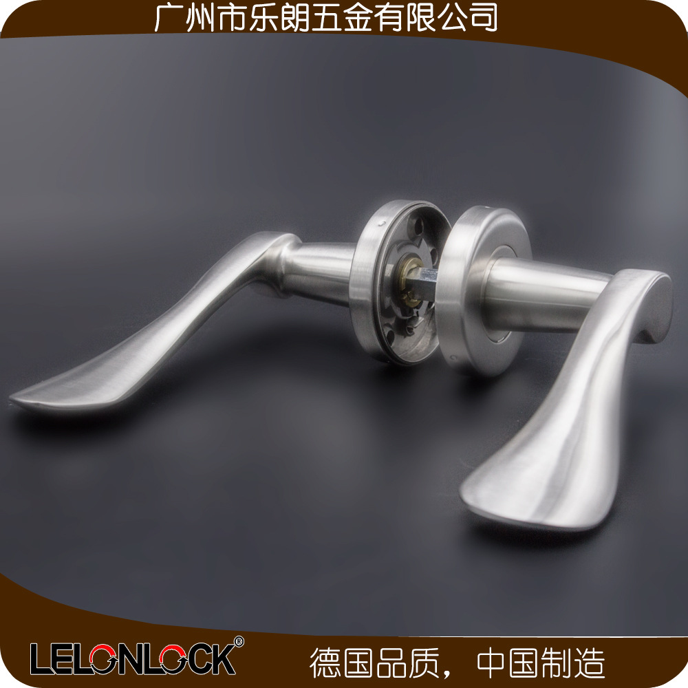 草莓视频软件污草莓视频官网下载地址RST-15 不锈钢304分体锁冲压把手