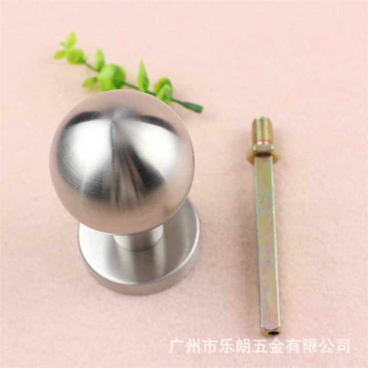 草莓视频软件污草莓视频官网下载地址RTH-22 不锈钢304球型空心把手