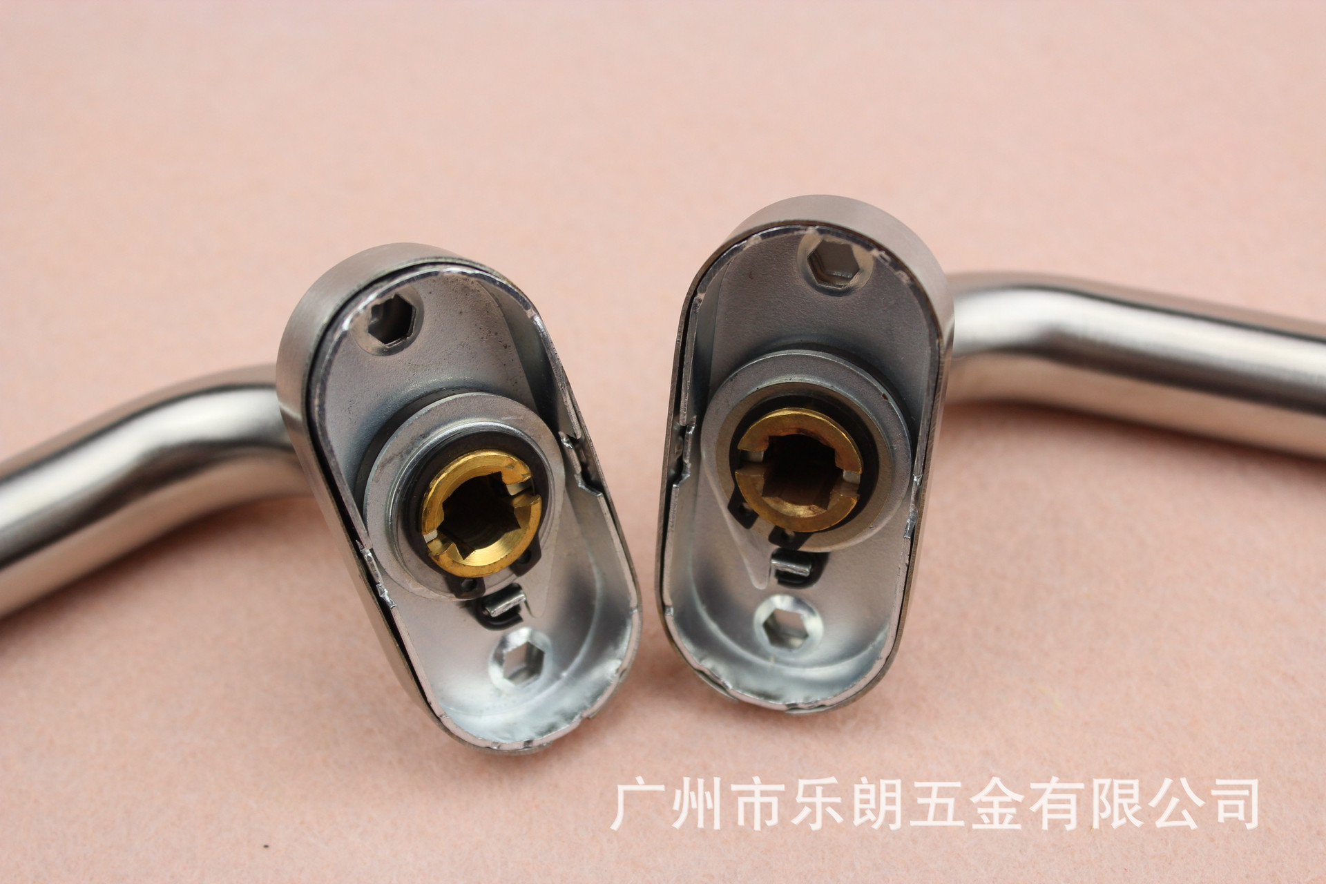草莓视频软件污草莓视频官网下载地址RTH-24 不锈钢304弯管空心把手