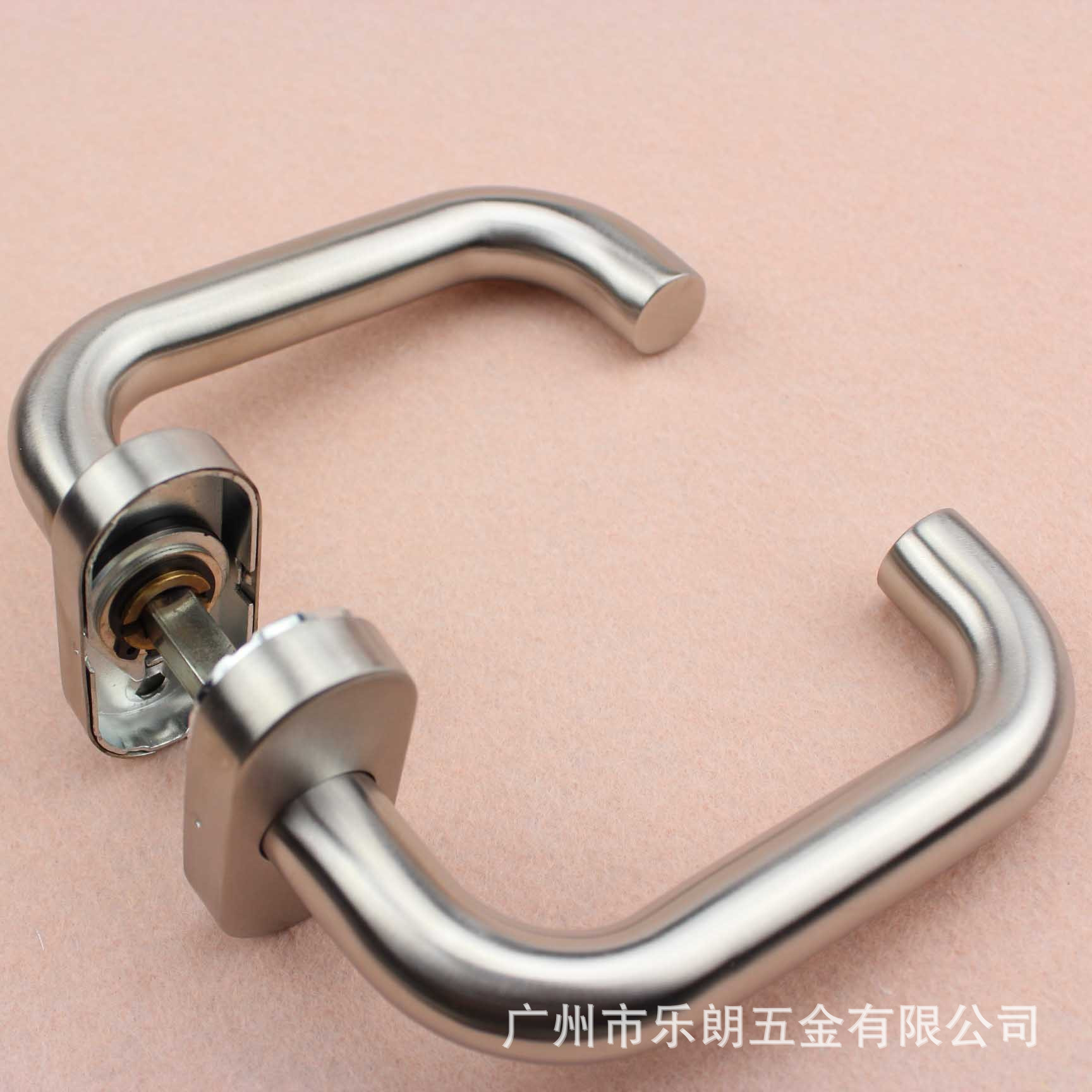 草莓视频软件污草莓视频官网下载地址RTH-24 不锈钢304弯管空心把手
