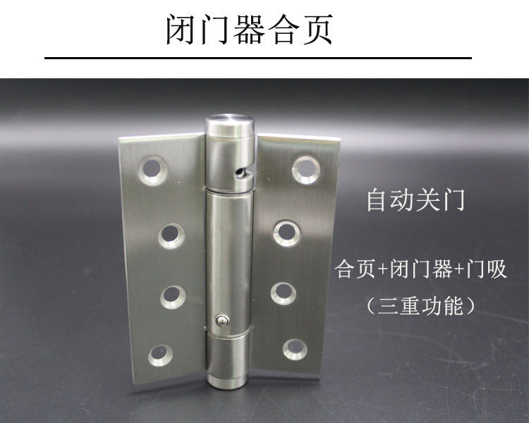 草莓视频软件污草莓视频官网下载地址RCH-08 三维可调闭门器合页