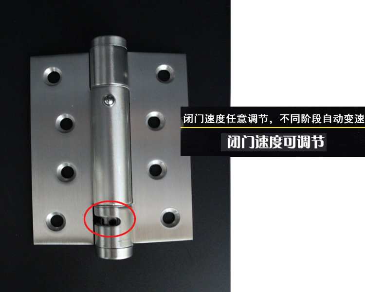 草莓视频软件污草莓视频官网下载地址RCH-08 三维可调闭门器合页