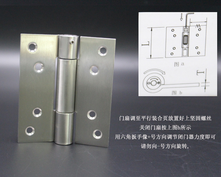 草莓视频软件污草莓视频官网下载地址闭门器合页（单弹铰）