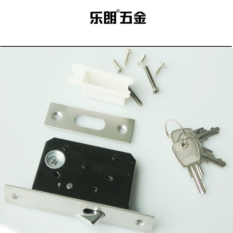 草莓视频软件污草莓视频官网下载地址RSL-605ET 新款移门锁（带钥匙）