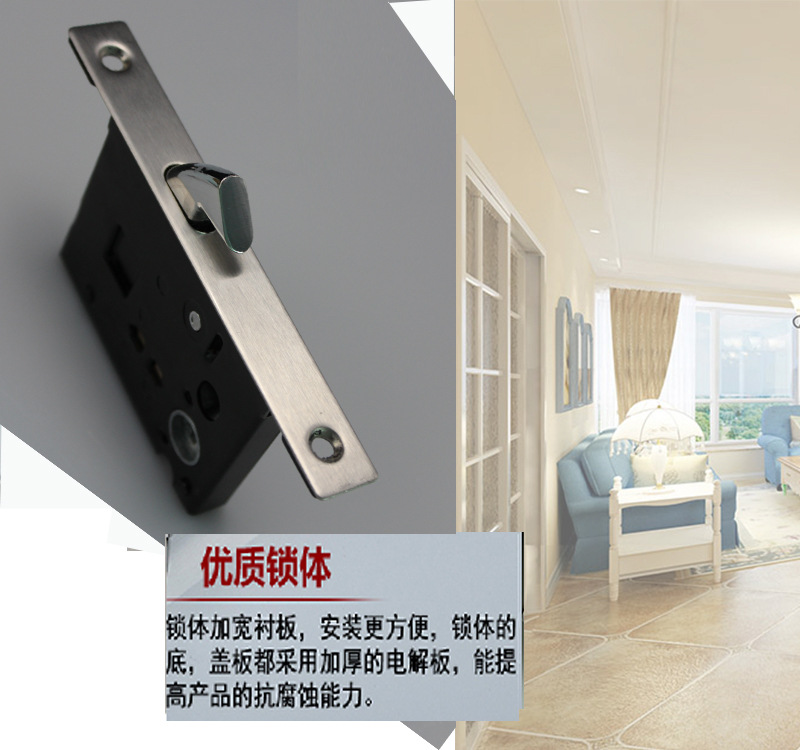 草莓视频软件污草莓视频官网下载地址RSL-601BK 移门推拉圆形门锁