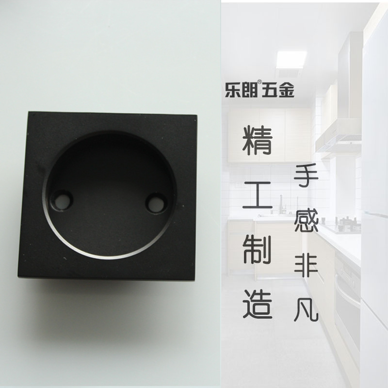 草莓视频软件污草莓视频官网下载地址RSL-608DM 60*60黑色暗拉手