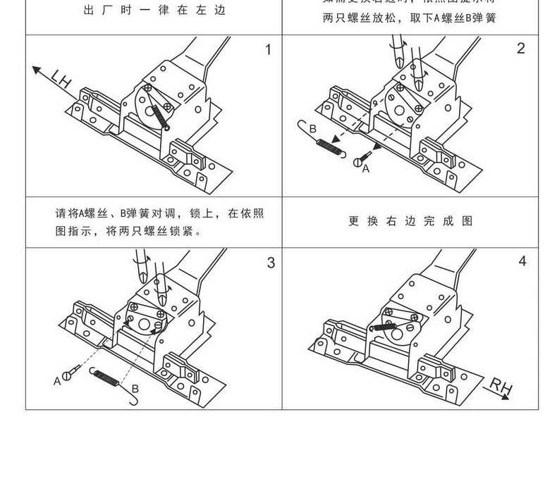 草莓视频软件污草莓视频官网下载地址RDA-32 平推式逃生推杠锁