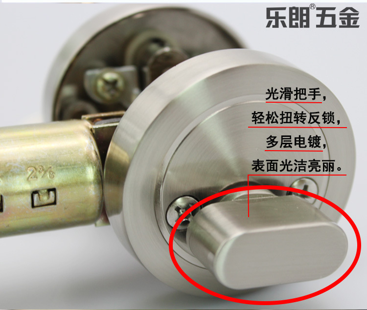 草莓视频软件污草莓视频官网下载地址RDL-600 锌合金闭锁 
