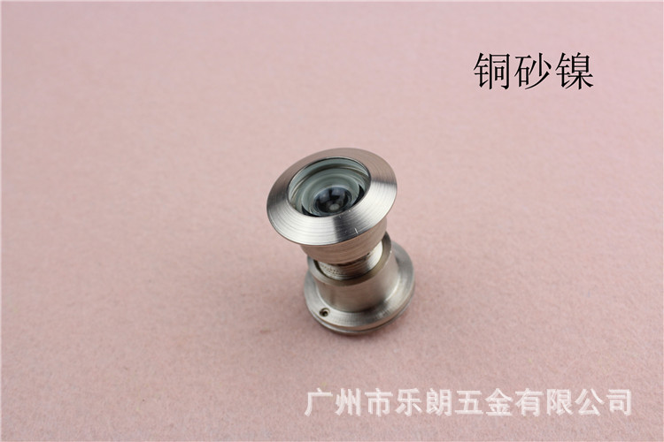 草莓视频软件污草莓视频官网下载地址RDA-28B 防盗锁猫眼