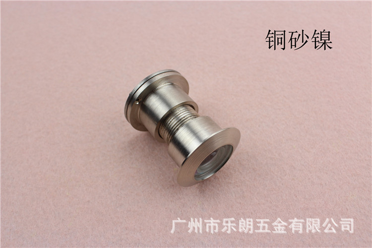 草莓视频软件污草莓视频官网下载地址RDA-28B 防盗锁猫眼
