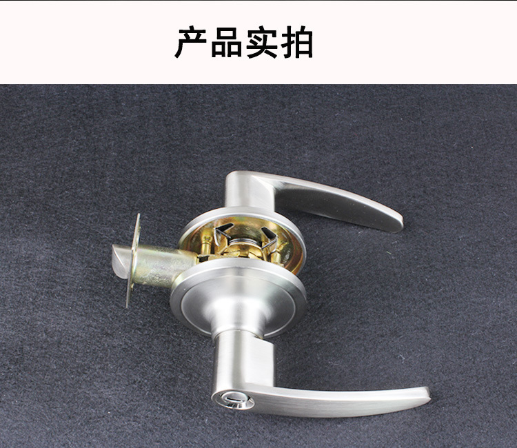 草莓视频软件污草莓视频官网下载地址680SS 锌合金浴室锁