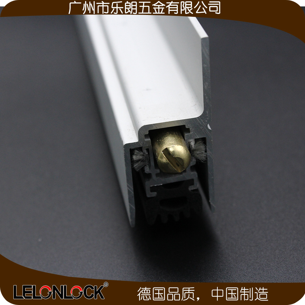 草莓视频软件污草莓视频官网下载地址RDA-31(U2D) 铝合金门底防尘器