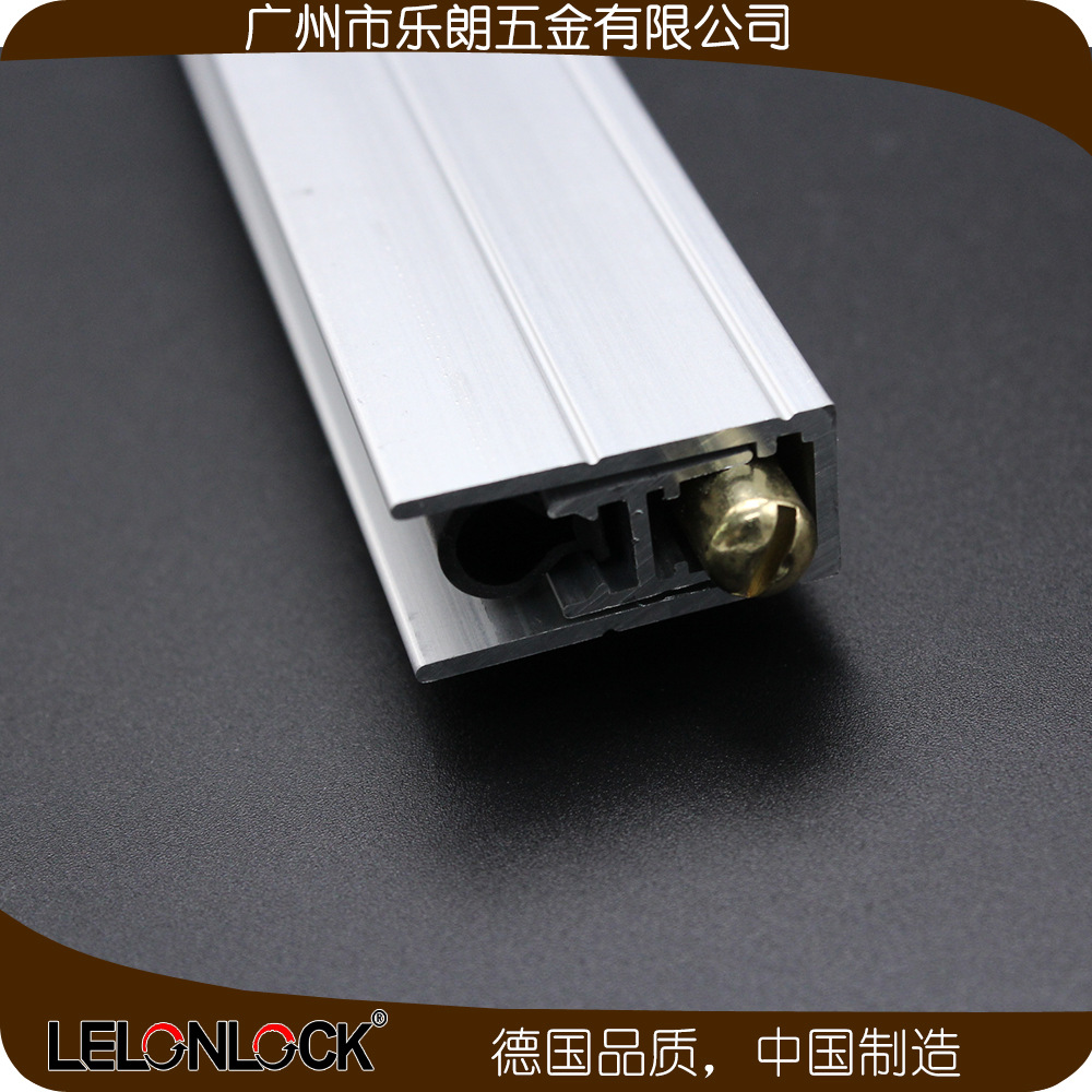 草莓视频软件污草莓视频官网下载地址RDA-31(U2D) 铝合金门底防尘器