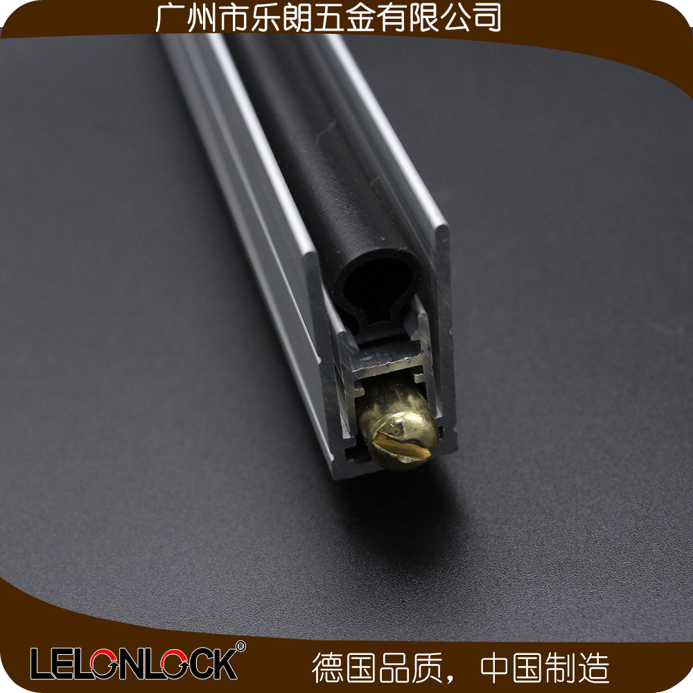 草莓视频软件污草莓视频官网下载地址RDA-31(U2D) 铝合金门底防尘器