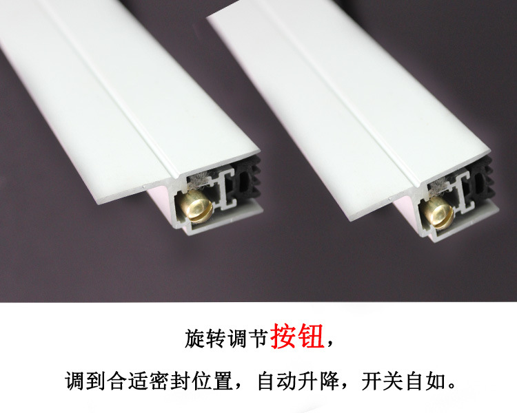 草莓视频软件污草莓视频官网下载地址RDA-31(h2）自动门底防尘器