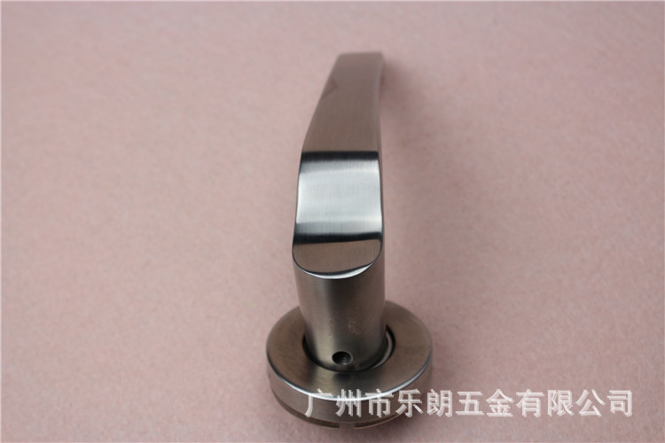 草莓视频软件污草莓视频官网下载地址RLH-42 不锈钢精铸实心把手