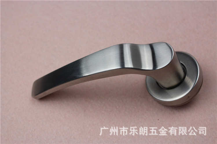 草莓视频软件污草莓视频官网下载地址RLH-42 不锈钢精铸实心把手