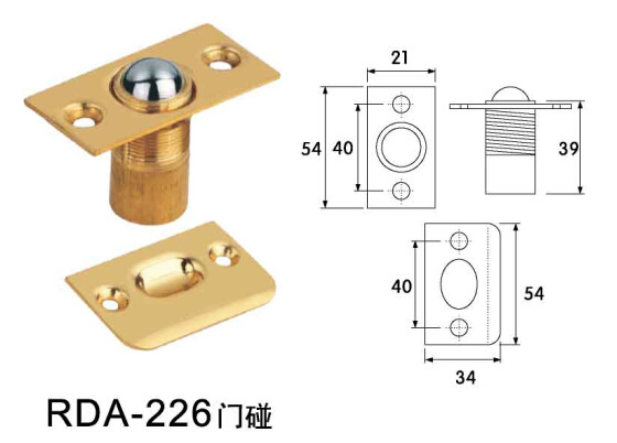 草莓视频软件污草莓视频官网下载地址RDA-226 黄铜门碰珠