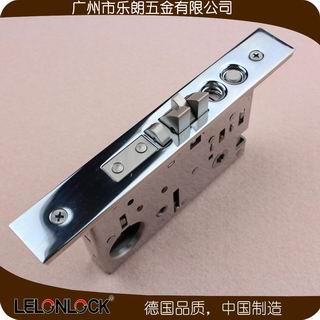 怎样选择优质的门锁？