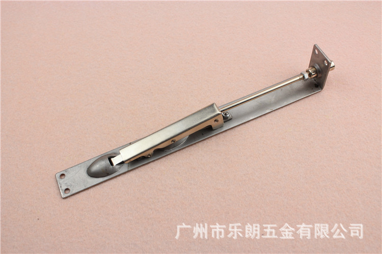 怎么选择质量好的门插销？