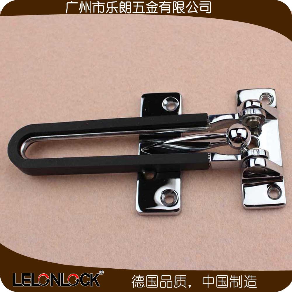 酒店门用防盗扣哪家好？