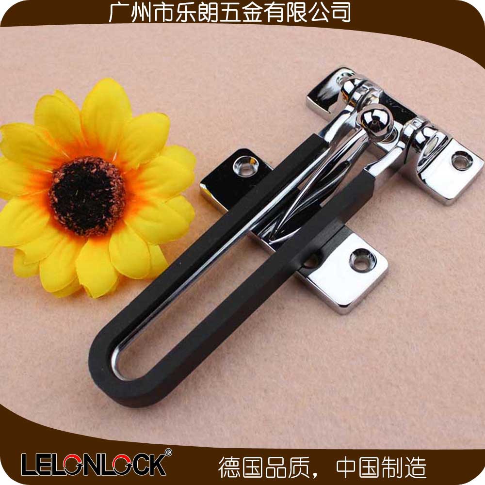 酒店门用防盗扣哪家好？