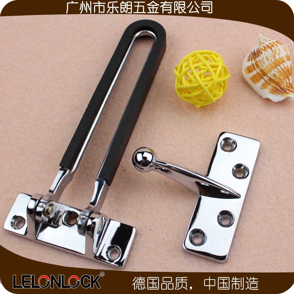 酒店门用防盗扣哪家好？
