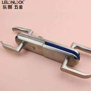 玻璃门锁哪个品牌好，价格实惠？