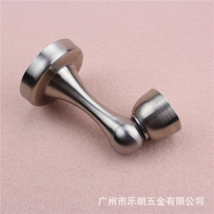 不锈钢门吸的作用是什么？
