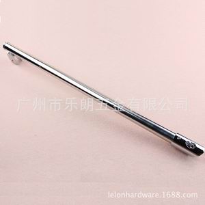 淋浴房拉杆怎么选择？