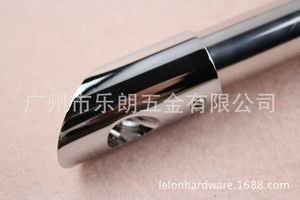 淋浴房拉杆怎么选择？