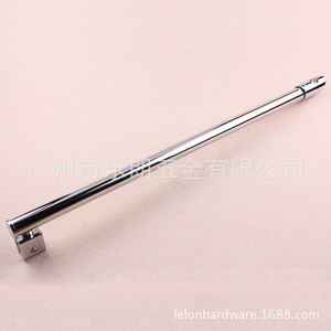 淋浴房拉杆怎么选择？
