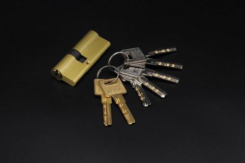 管理锁芯怎么选择？