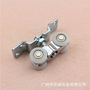 吊轮吊轨哪个品牌质量好？