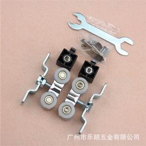吊轮吊轨哪个品牌质量好？